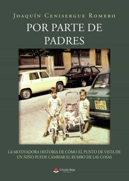 portada Por Parte de Padres (in Spanish)