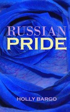 portada Russian Pride (en Inglés)