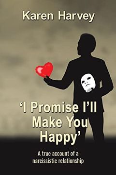 portada I Promise I'Ll Make you Happy (en Inglés)