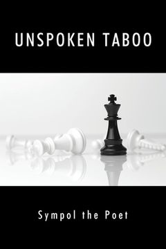 portada Unspoken Taboo (en Inglés)