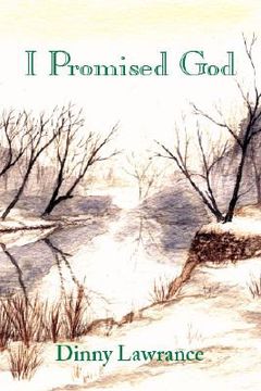 portada I Promised God (in English)