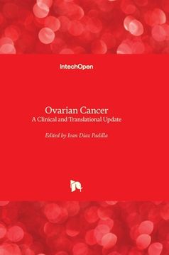 portada Ovarian Cancer: A Clinical and Translational Update (en Inglés)