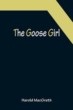 portada The Goose Girl (en Inglés)