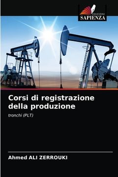 portada Corsi di registrazione della produzione (in Italian)