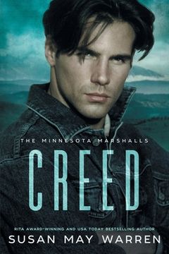 portada Creed: A princess in peril. A fugitive who can save her. A royal romance with a wounded hero who will do anything to save the (en Inglés)