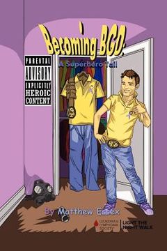 portada becoming bgd (en Inglés)