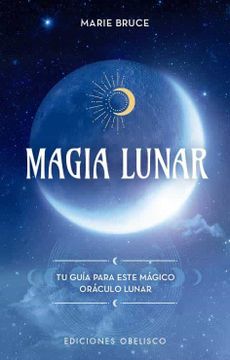 portada Magia lunar (in Spanish)
