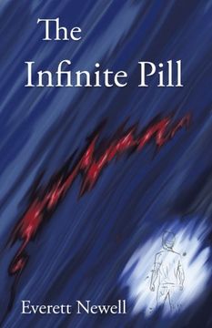 portada The Infinite Pill (in English)