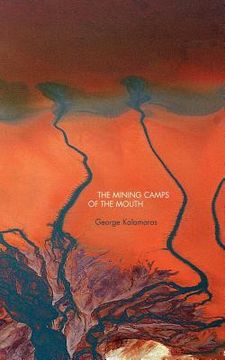 portada the mining camps of the mouth (en Inglés)