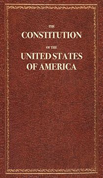 portada The Constitution of the United States of America