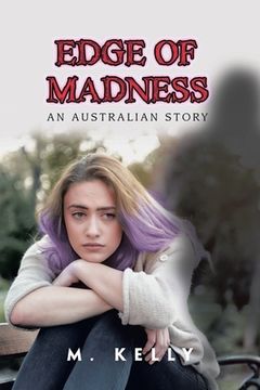 portada Edge of Madness: An Australian Story (en Inglés)