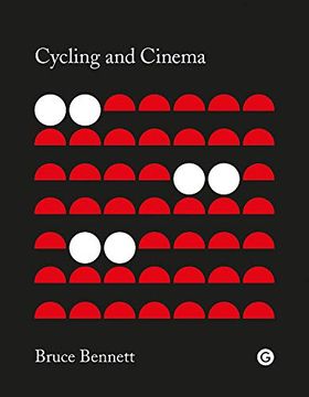 portada Cycling and Cinema (Goldsmiths Press) (in English)
