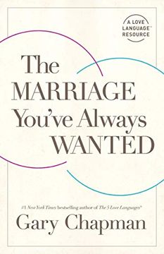 portada Marriage You'Ve Always Wanted, the (en Inglés)