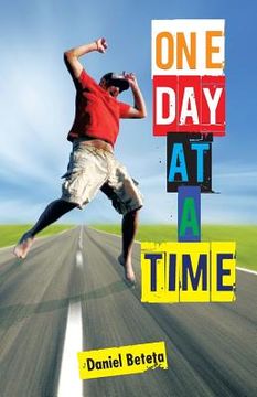 portada One Day at a Time (in English)
