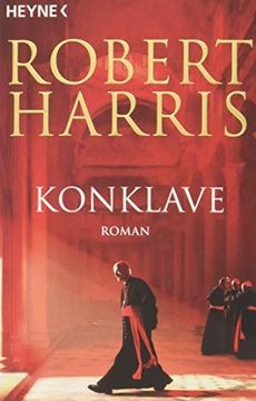 portada Konklave: Roman (en Alemán)