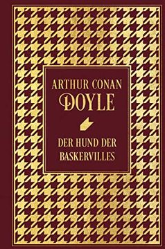 portada Sherlock Holmes: Der Hund der Baskervilles (in German)