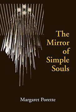 portada The Mirror of Simple Souls 