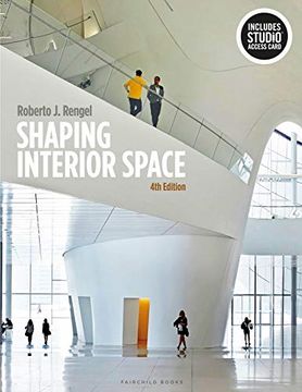 portada Shaping Interior Space 