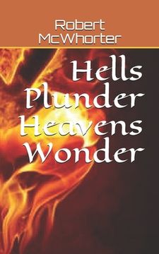 portada Hells Plunder Heavens Wonder