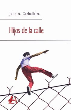 portada Hijos de la Calle (in Spanish)