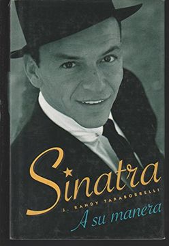 portada Sinatra, a su Manera