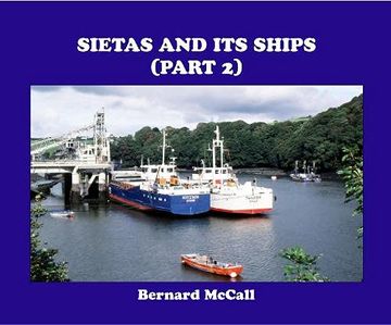 portada Sietas and Its Ships (Part 2) (en Inglés)