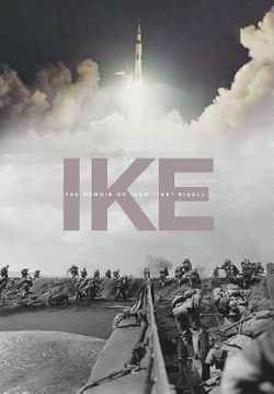 portada Ike: The Memoir of Isom "Ike" Rigell (en Inglés)