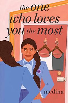 portada The one who Loves you the Most (in English)