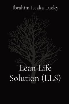 portada Lean Life Solution (LLS) (en Inglés)