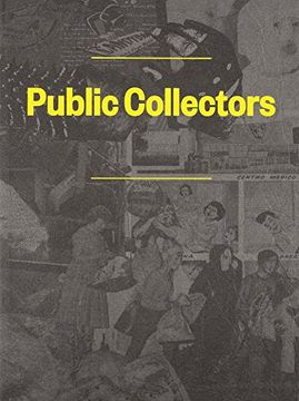 portada Public Collectors 