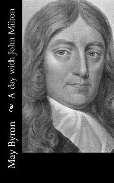 portada A day with John Milton