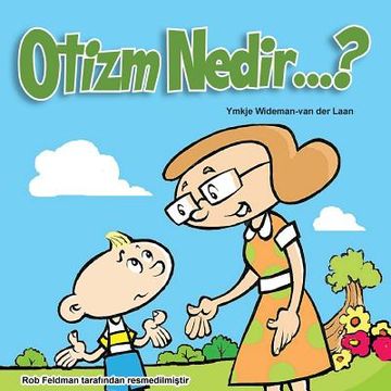 portada Autism Is...? (Turkish) (en Turco)
