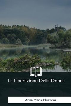 portada La Liberazione Della Donna (in Italian)