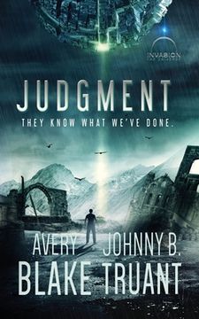 portada Judgment