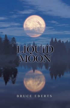 portada Liquid Moon