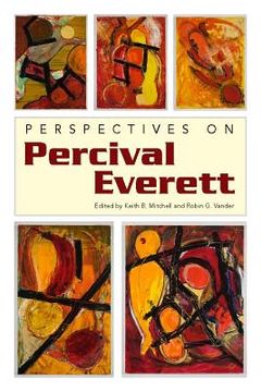 portada perspectives on percival everett