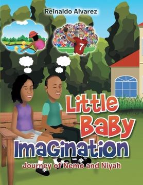 portada Little Baby Imagination: Journey of Nemo and Niyah