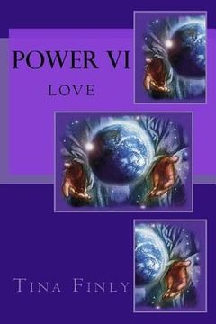 portada Power VI: Love (in English)