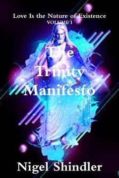 portada The Trinity Manifesto (en Inglés)