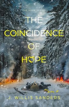 portada The Coincidence of Hope