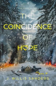 portada The Coincidence of Hope (en Inglés)