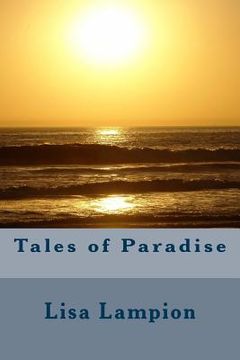 portada Tales of Paradise (en Inglés)