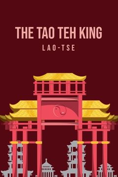 portada The Tao Teh King