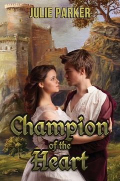 portada Champion of the Heart (en Inglés)