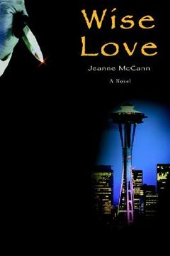 portada wise love (en Inglés)