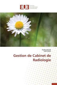 portada Gestion de Cabinet de Radiologie