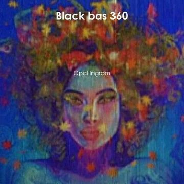 portada Black bas 360 (en Francés)
