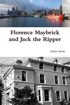 portada Florence Maybrick and Jack the Ripper (en Inglés)