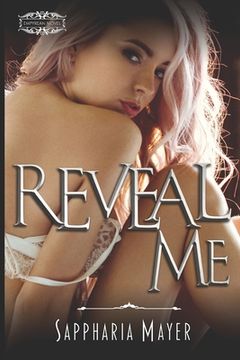 portada Reveal Me: The Atlas Series (Book 3)