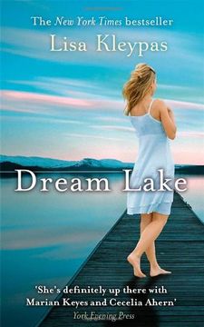 portada Dream Lake (Friday Harbor)